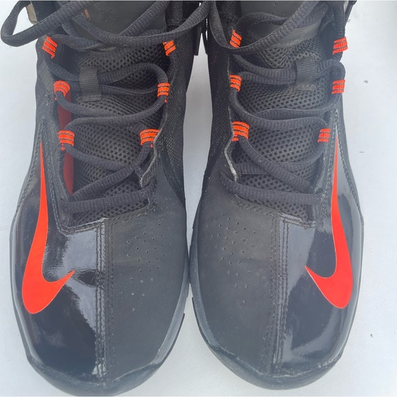 Nike AirMax stutter step 2 - Picture 2 of 5